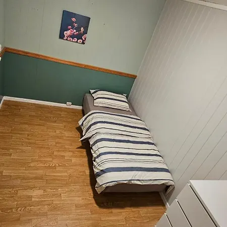 Norwegian House 公寓 *