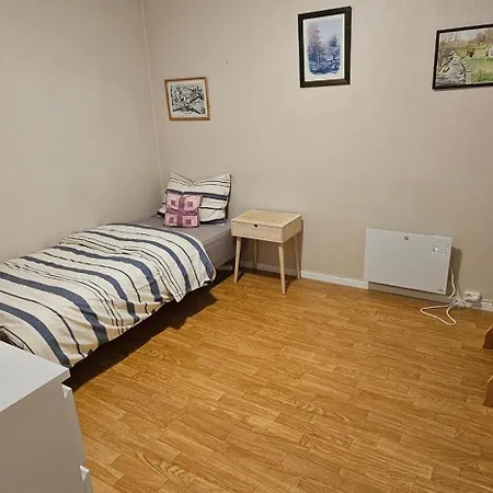公寓 Norwegian House *