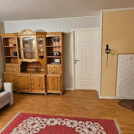 Norwegian House *