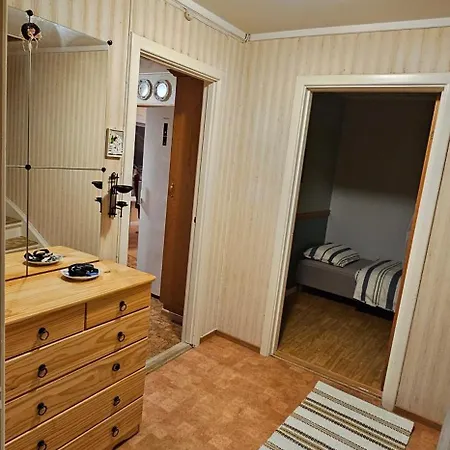 Norwegian House 公寓 *