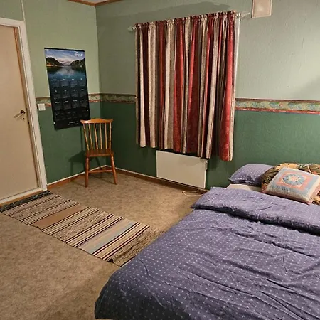 Norwegian House Oksfjord