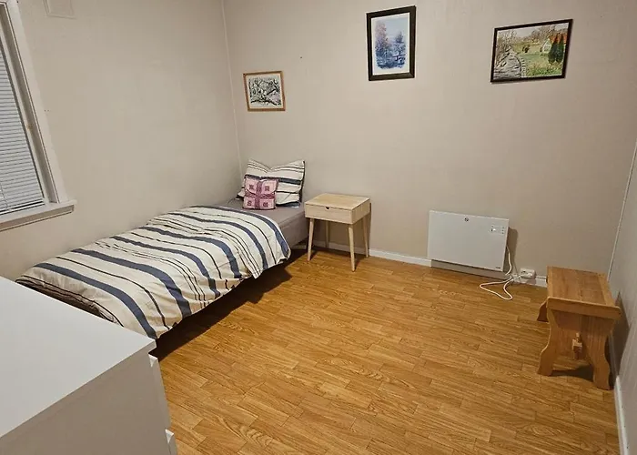 Апартаменты Norwegian House *