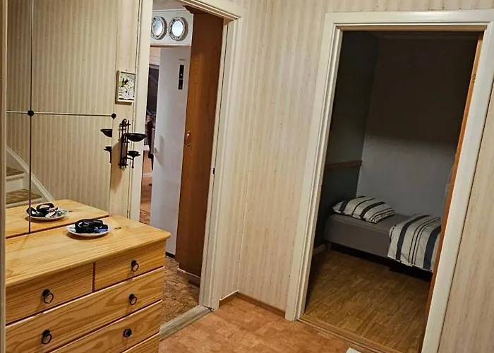Norwegian House Apartamento *