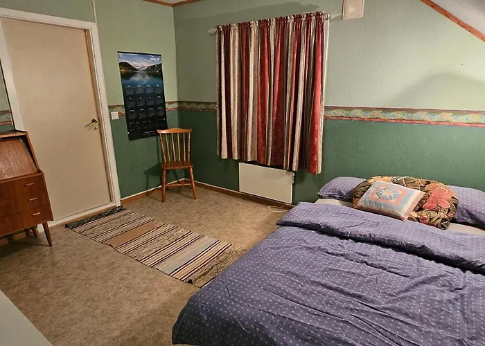 Norwegian House Oksfjord